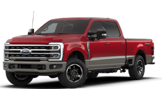 2026 Ford Super Duty® External Image 2